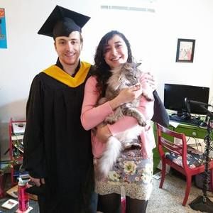 Meet your Posher, Gianna